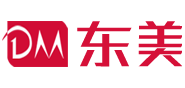 东美电商电商客服外包公司logo