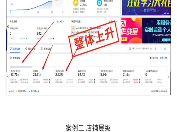 怀化京东代运营整店托管公司